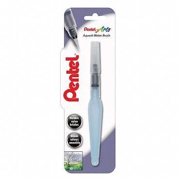 Brushes Flat Watercolour Brushes Art Brushes