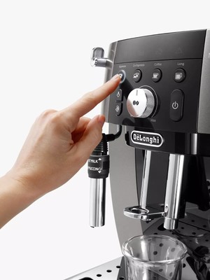 De'Longhi Magnifica S Smart Bean To Cup Coffee Machine | eBay