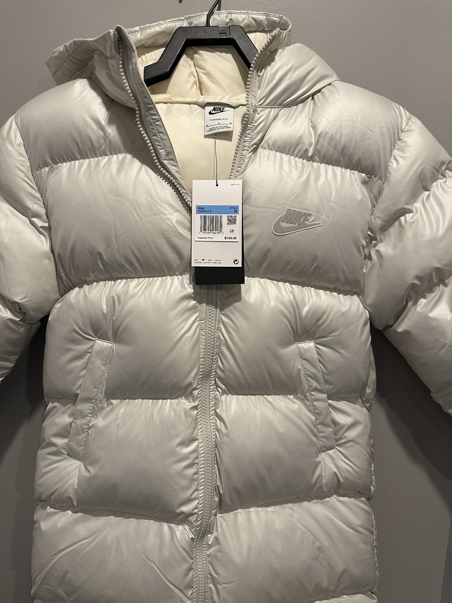 Nike Therma-FIT Repel Heavy-Weight Winter Jacket FD2842-073 Kids
