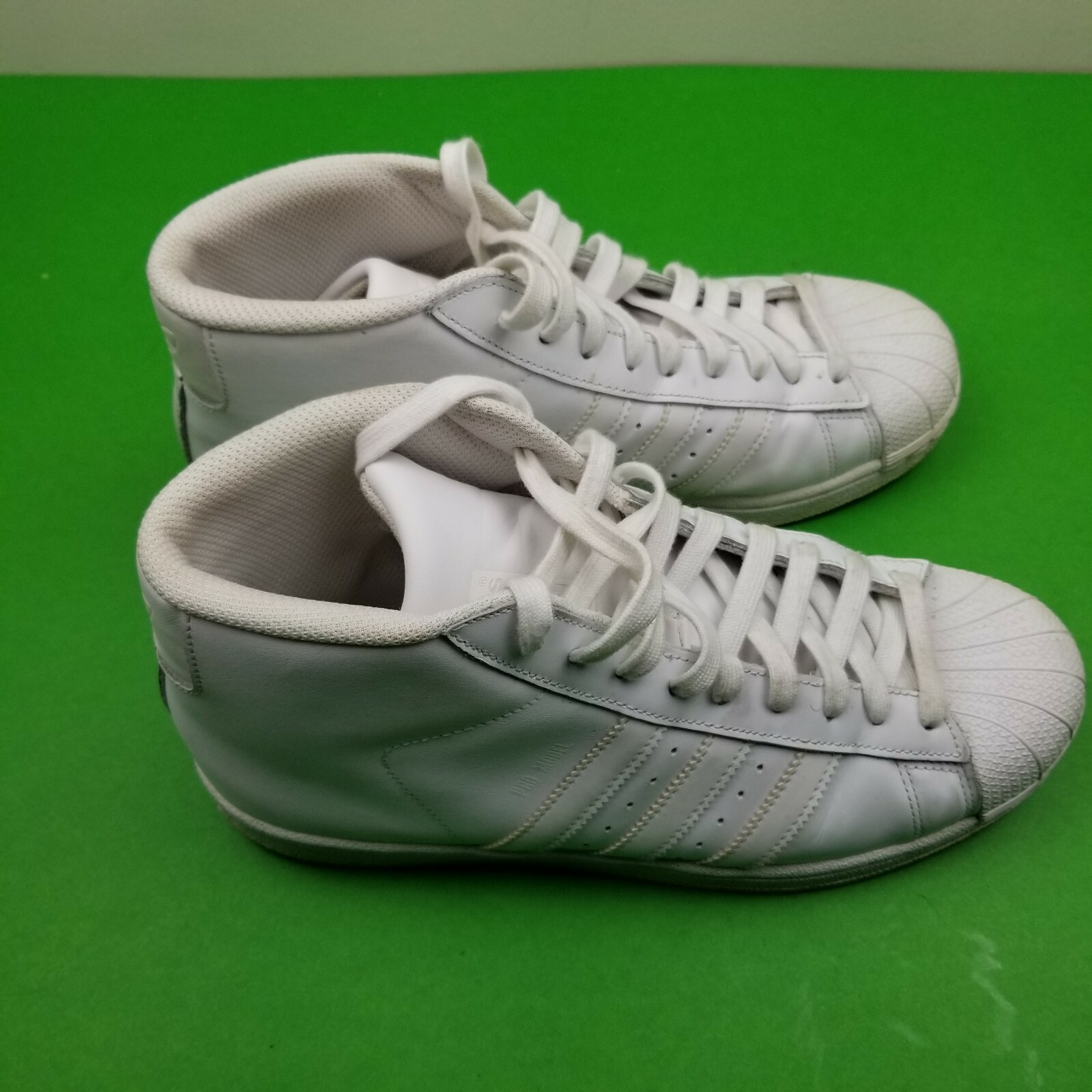 adidas pro model size 14
