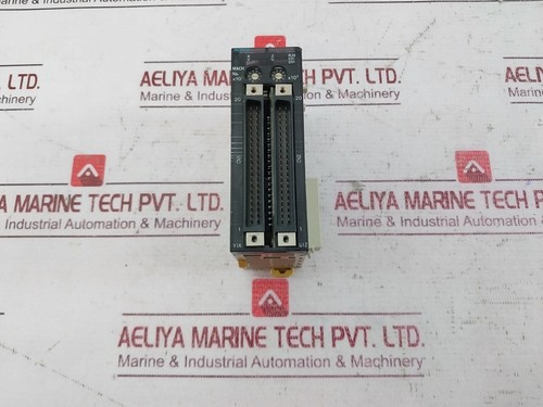 Omron CJ1W-NC413 Moduł kontroli pozycji Jednostka 24V Dc 4.1MA - Zdjęcie 1 z 7