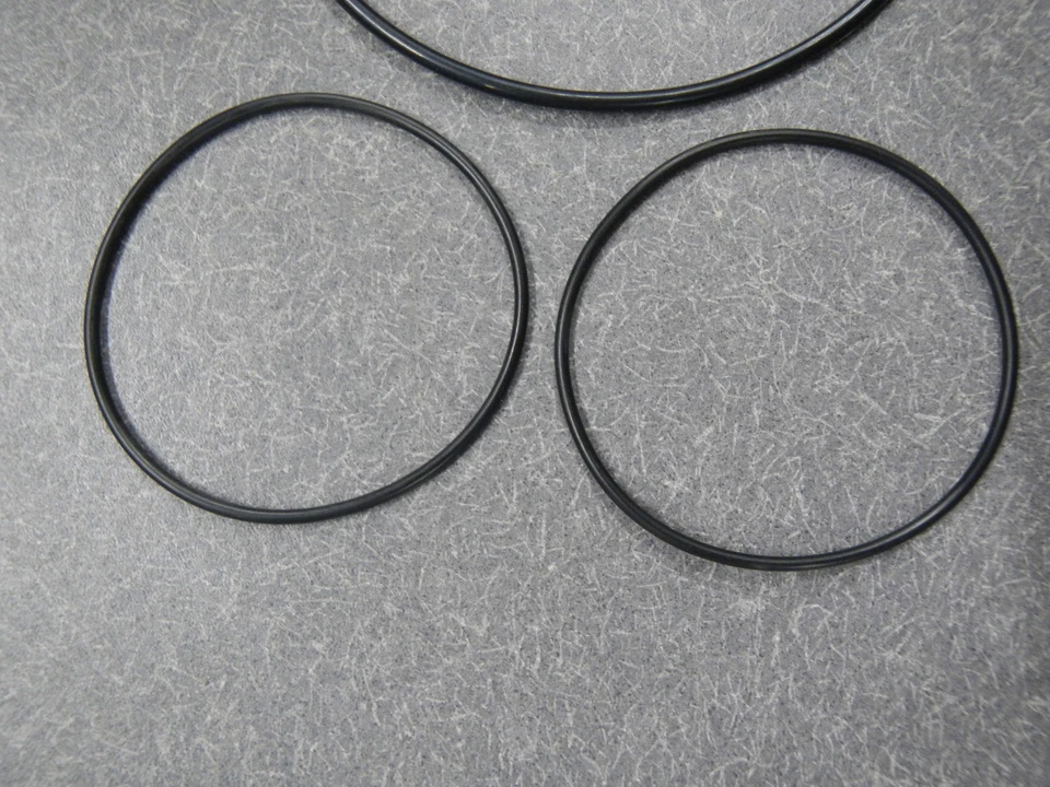 59 60 61 Buick LeSabre Bomba de dirección asistida reconstruir sellos juntas 1959 1960 1961 Foto 2 de 4