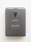 SONY WM-FX2 Walkman Radio Cassette Player Vintage