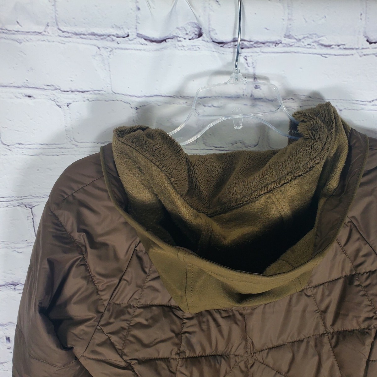 columbia army green jacket