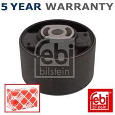 Febi Front Rear Engine Mounting Fits Peugeot Lancia Fiat Citroen