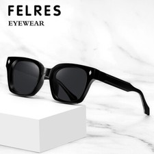 Unisex Retro Square Sunglasses Fashion Outdoor Shade Glasses UV Protection New