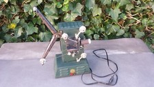 Ancien projecteur de cinéma LAPIERRE  L60.