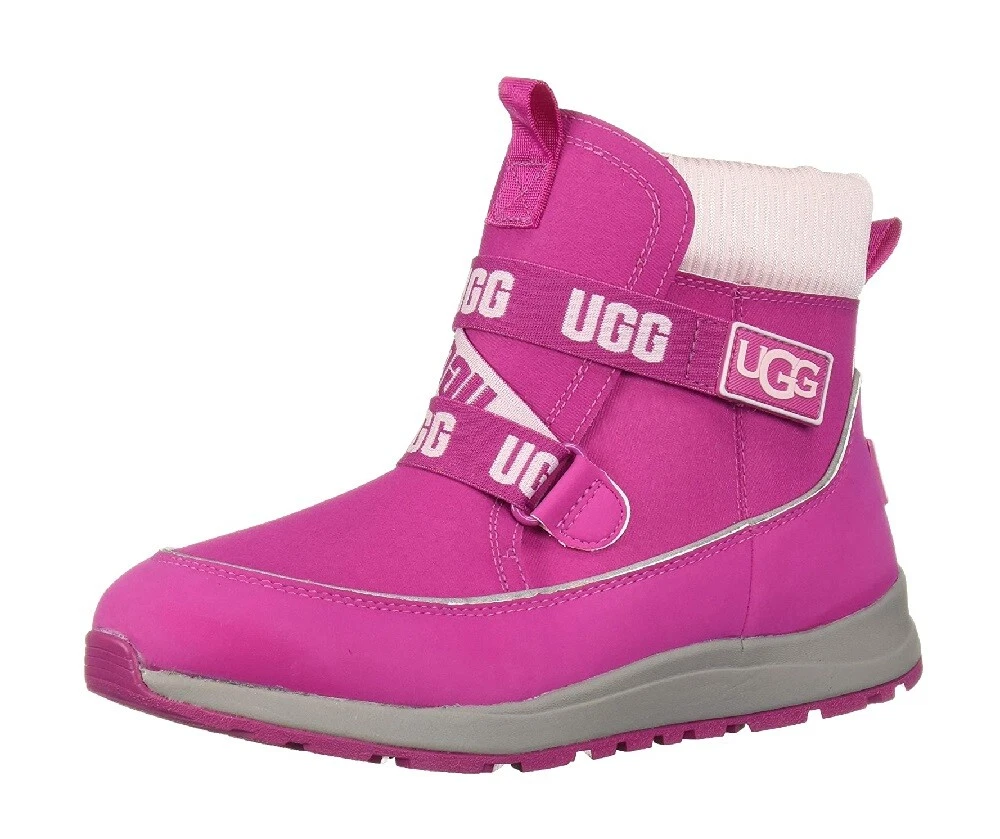 Ugg boots youth size best sale 6