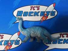 Apatosaurus 1992 U.K.R.D. No. 2022243 Toy Dinosaur Figure 7 Inches CE