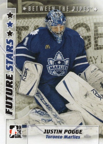2007-08 In The Game Future Stars / Stars / Greats / Rival League *YOU PICK* - Picture 17 of 59
