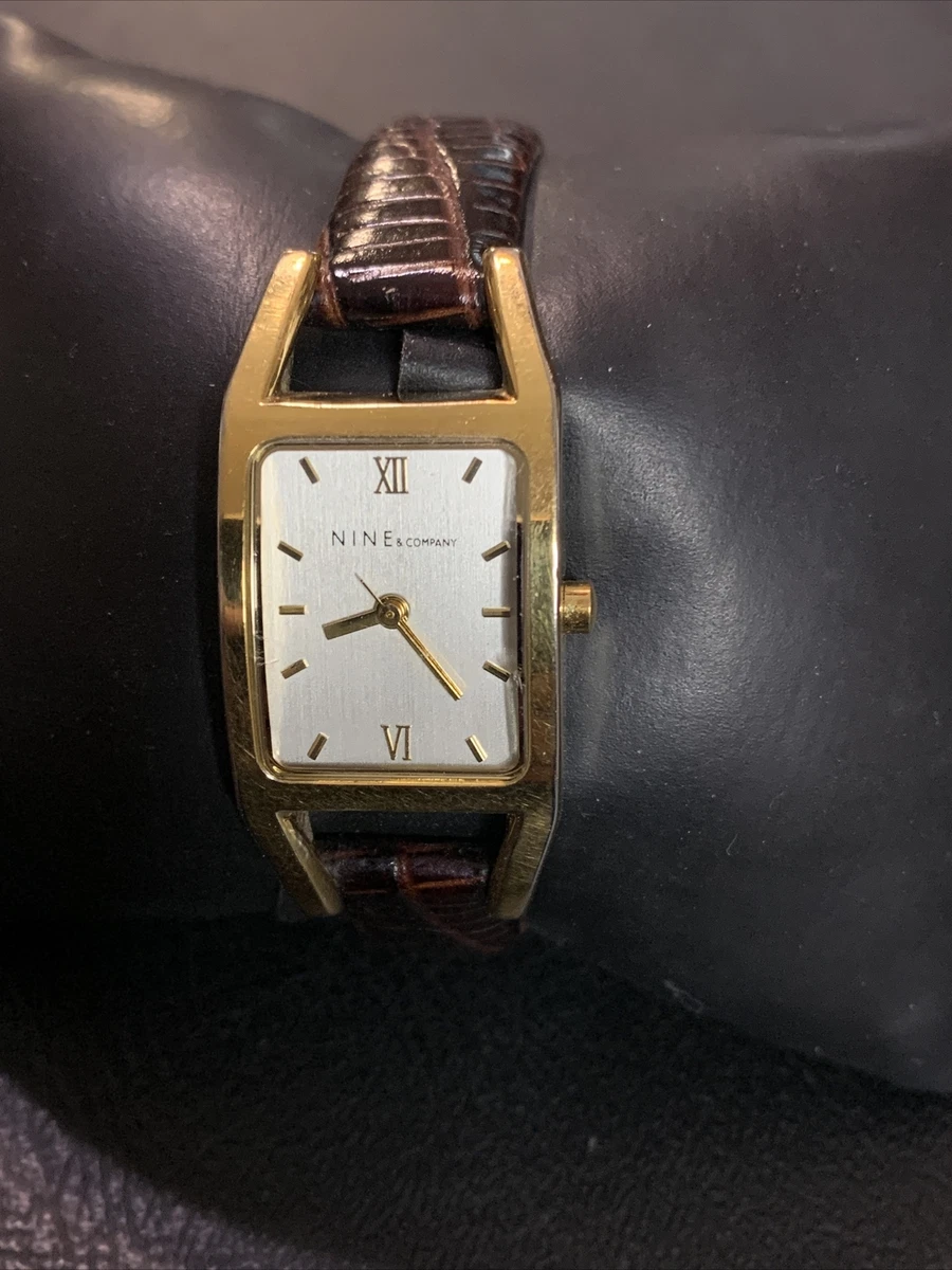 Nine and company clearance watch