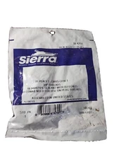 Sierra Black steel Plug 18-4258 Replaces Chris-Craft