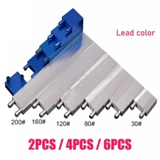 Lot of Aluminum Water Cooling Block Radiator Heat Sink System for PC Laptop CPU