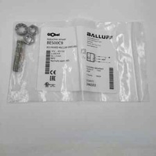 BALLUFF BES00C9 BES M08EE-NSC20B-S49G-003 Inductive Sensor