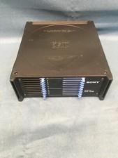 SONY XA-10B 10 Disc Automatic CD Changer Magazine Disc Cartridge