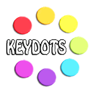 Keydots Sample Keydots | eBay Stores