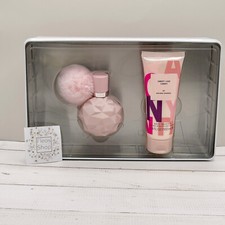 Ariana Grande Sweet Like Candy Eau de Parfum Body Cream Set - Authentic