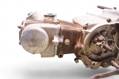 1978 Honda Z50 Z50A Z 50 R Mini Trail *2285B Engine Motor | eBay