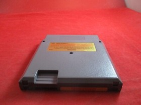 Dragon Warrior I (Nintendo NES, 1989) game WORKS!