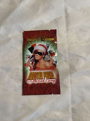 mariah carey booster box mariah carey booster box Carey,