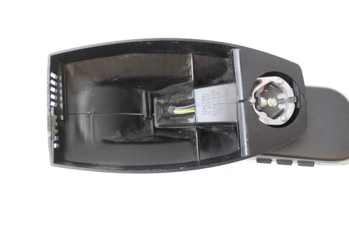 2008 Bmw 3 Series E90 Mirror Rear View Interior Dimming Auto Windshield Oem - Picture 4 of 7