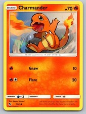 Charmander [HIF - 7/68]