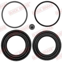 Quick Brake Reparatursatz Bremssattel 114-0224 FüR Fiat Ducato Bus 110 Multijet