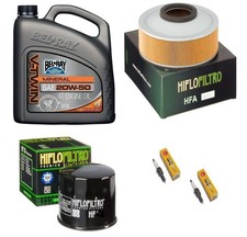 KAWASAKI VN 800 VULCAN CLASSIC / DRIFTER - 02/06 - FORFAIT PIECES REVISION COMPL