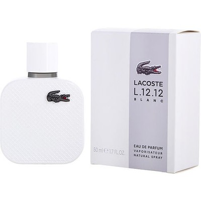 LACOSTE L.12.12 BLANC by Lacoste
