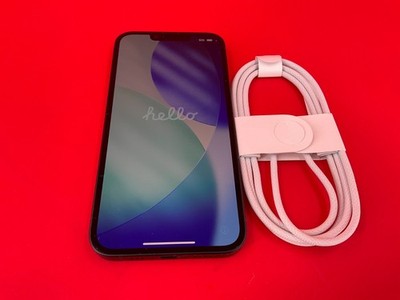Apple iPhone 17e 256GB  black MHRN4LL/A   ️  ️  ️  ️ NEW