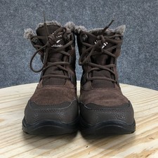Las mejores ofertas en Botas de cuero superior Columbia M para De