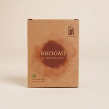 Isha life Bhuta Shuddhi Bhoomi Refill - 16gm free shipping