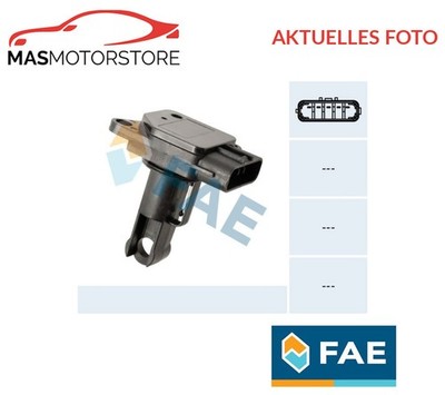 LUFTMASSENMESSER FAE 69033 I NEU OE QUALITÄT