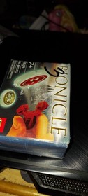 LEGO BIONICLE: Kanoka Disk Launcher Pack (8613)