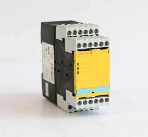 Siemens SIRIUS 3TK2825-1AL20 safety switchgear safety relay