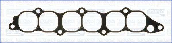 Dichtung AnsaugkrÜMmer Ajusa 00816800 FÜR Mitsubishi Saugrohrdichtung-image