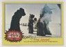 1977 Topps Star Wars The Jawas #186 0s4