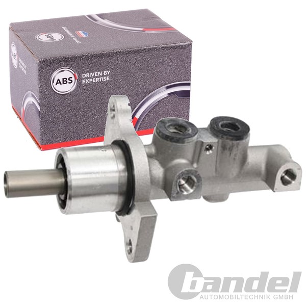Abs Hauptbremszylinder 22,2Mm Passend FüR Alfa Romeo 147 Gt | 51160-image
