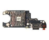 Org Original-Usb-Ladeanschluss FüR Xiaomi Redmi Note 15 4G