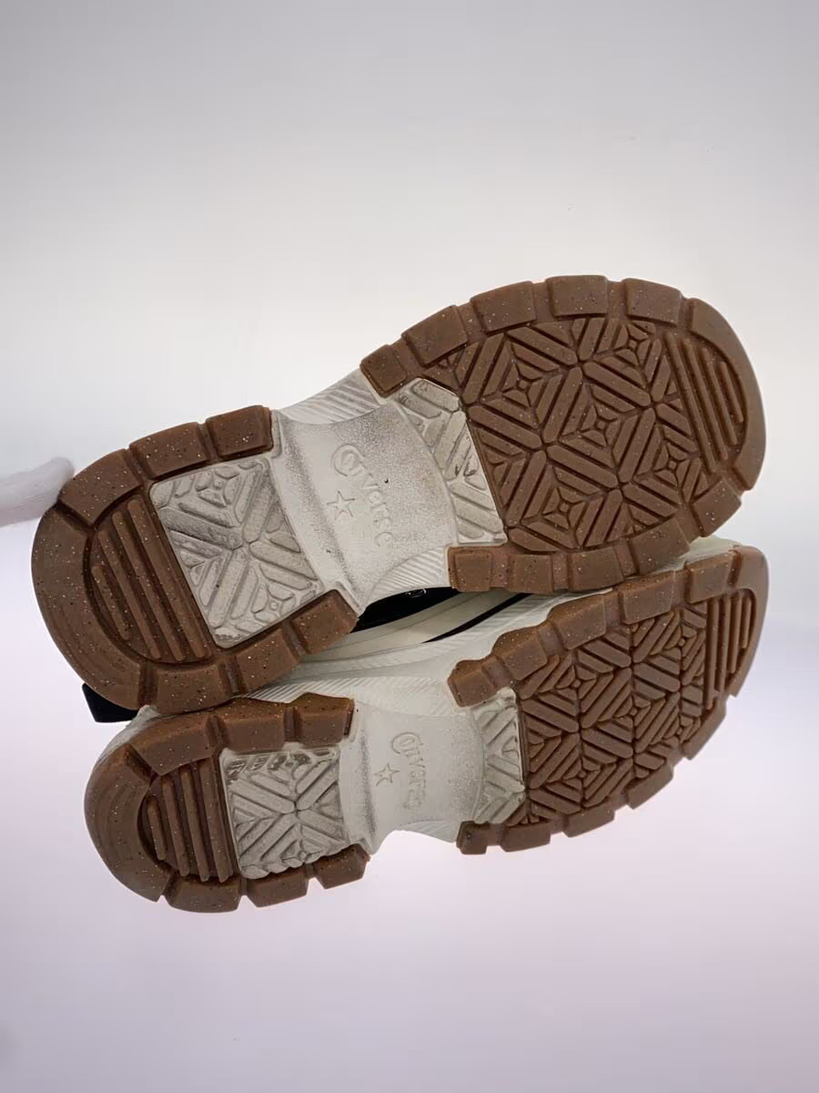 Converse Low Cut Sneakers 25.5Cm Blk 1Sd664 LlL16 thumbnail 4