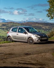 2009 Renault Clio - Extreme - Low Milage