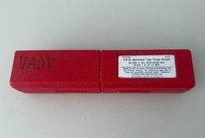 Kd Tools 3263 38 Dr. Micrometer Type Torque Wrench