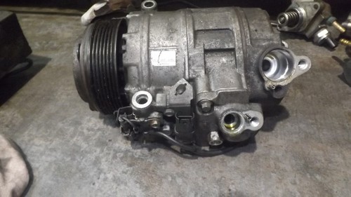 Klimakompressor 7SBU17C für BMW 5er Touring E39 7er E38 X3 E83 Z8 E52 2.0L-5.0L