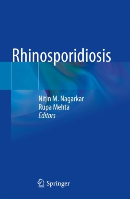 Rhinosporidiosis by B01 (Paperback Book)