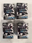 4x Pokémon TCG Scarlet & Violet: Black Bolt Booster Bundle Packs Sealed