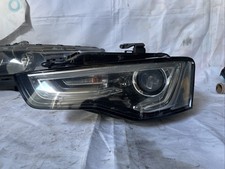 AUDI A5 S5/Rs5 12-16 Headlight Headlamp Left Side 8T0941031D