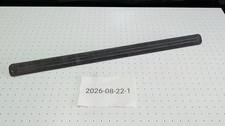 07-17 Lincoln Navigator Left Driver Side Front Door Sill Scuff Panel Oem