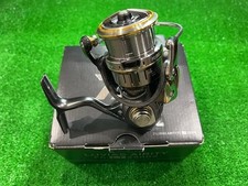 Daiwa 21 Rubias Airity FC LT2500S Cond/C
