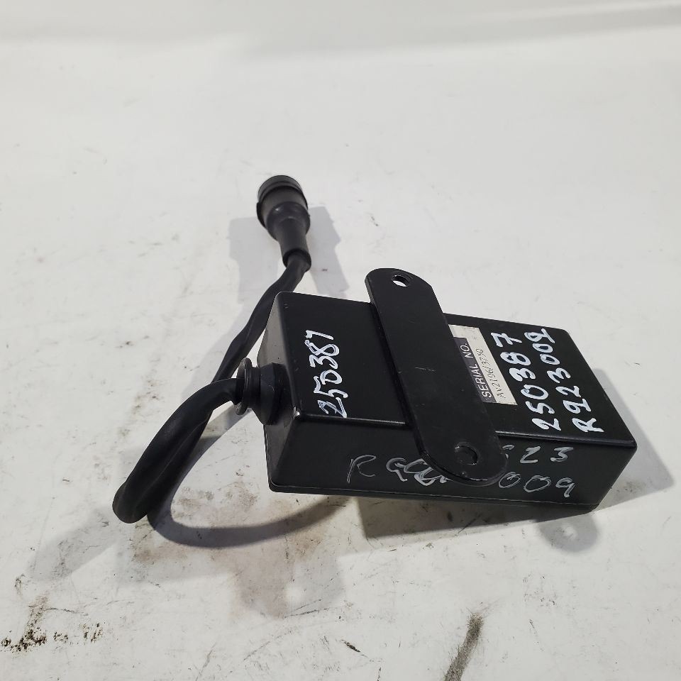 1991 Bentley Turbo R OEM Air Injection Module UD71546 