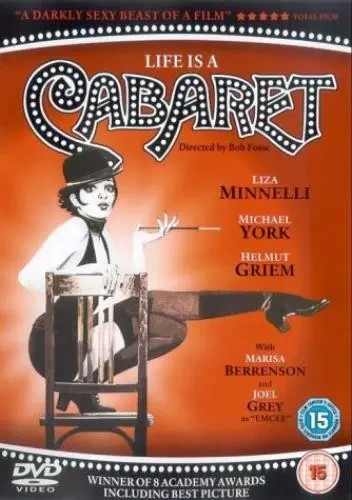 Cabaret (DVD, 2004) for sale online | eBay UK
